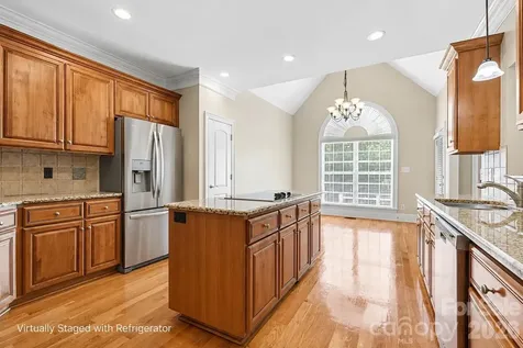 4710 Pimlico Lane Waxhaw NC 28173