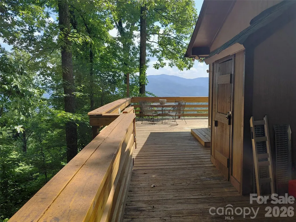 314 Blackberry Lane Clyde NC 28721