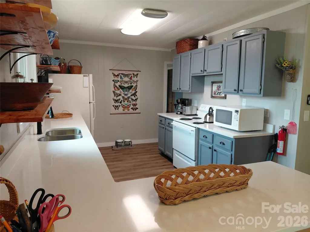 314 Blackberry Lane Clyde NC 28721