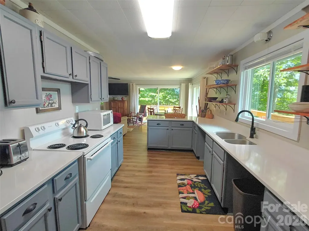 314 Blackberry Lane Clyde NC 28721