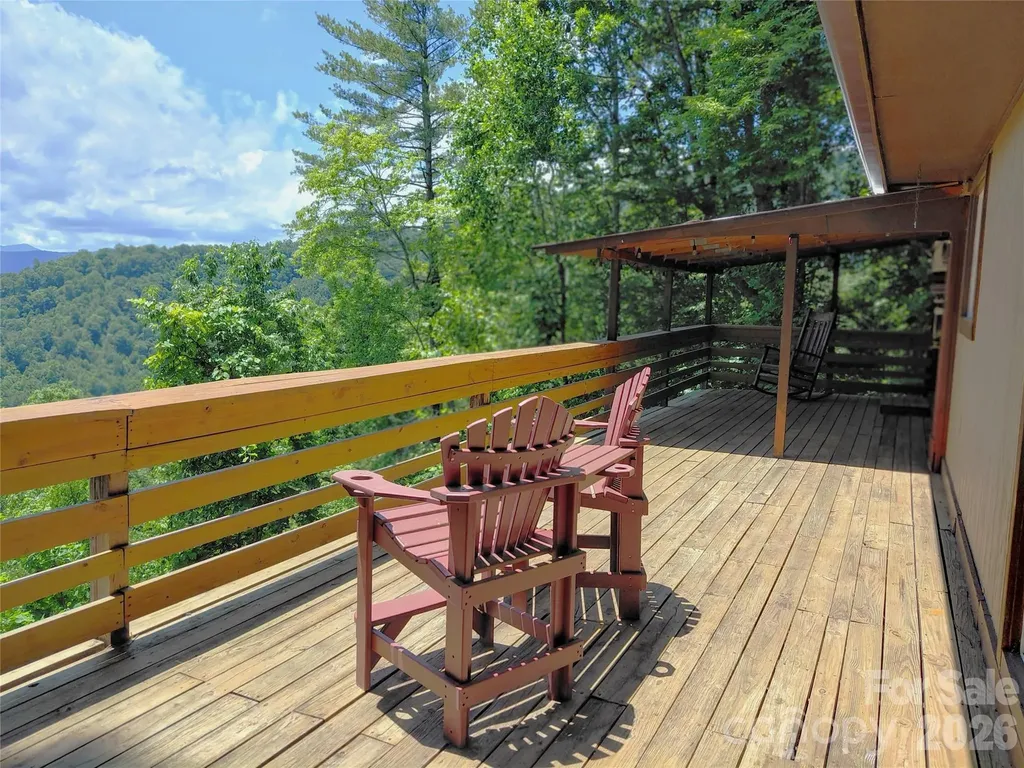 314 Blackberry Lane Clyde NC 28721