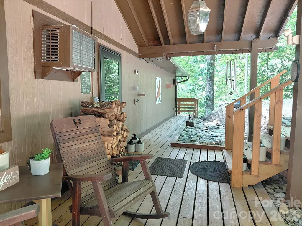 314 Blackberry Lane Clyde NC 28721