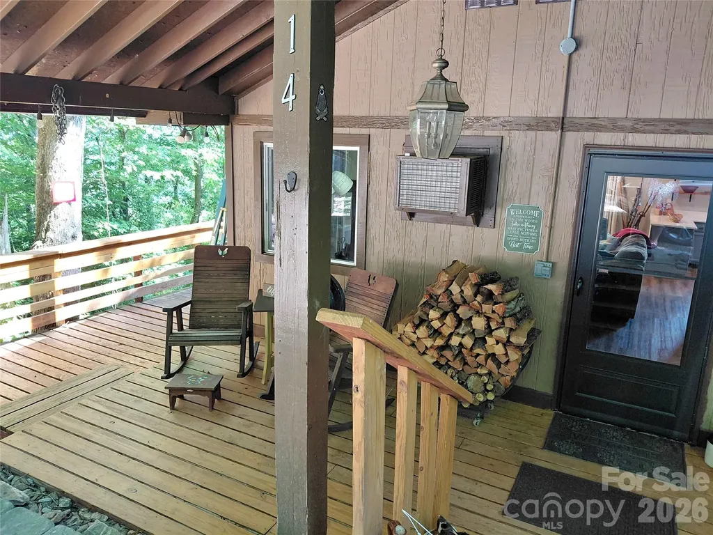314 Blackberry Lane Clyde NC 28721