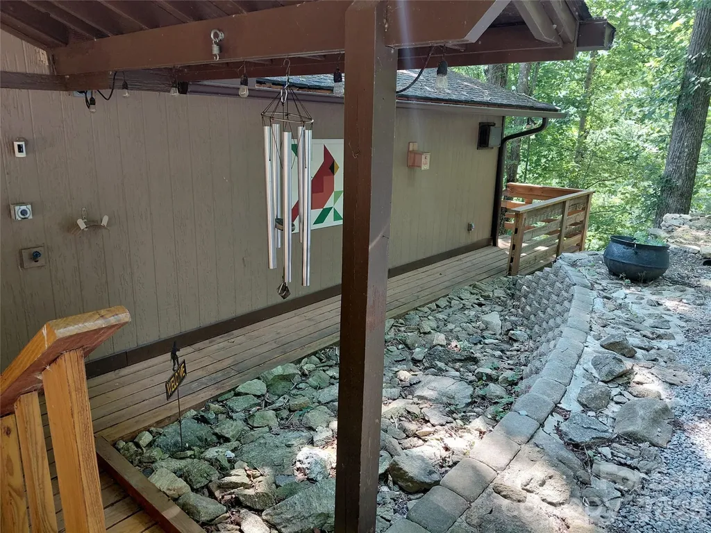 314 Blackberry Lane Clyde NC 28721