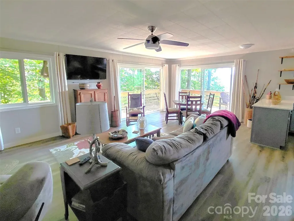 314 Blackberry Lane Clyde NC 28721