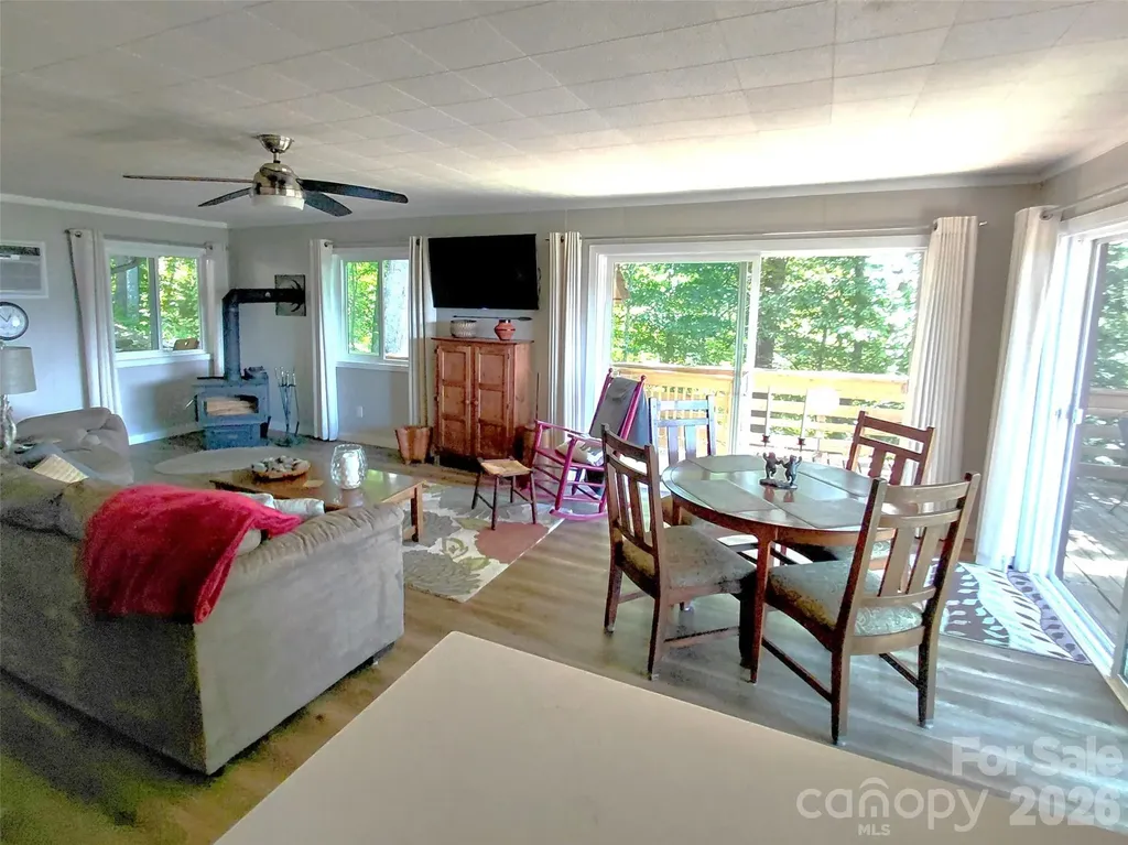 314 Blackberry Lane Clyde NC 28721