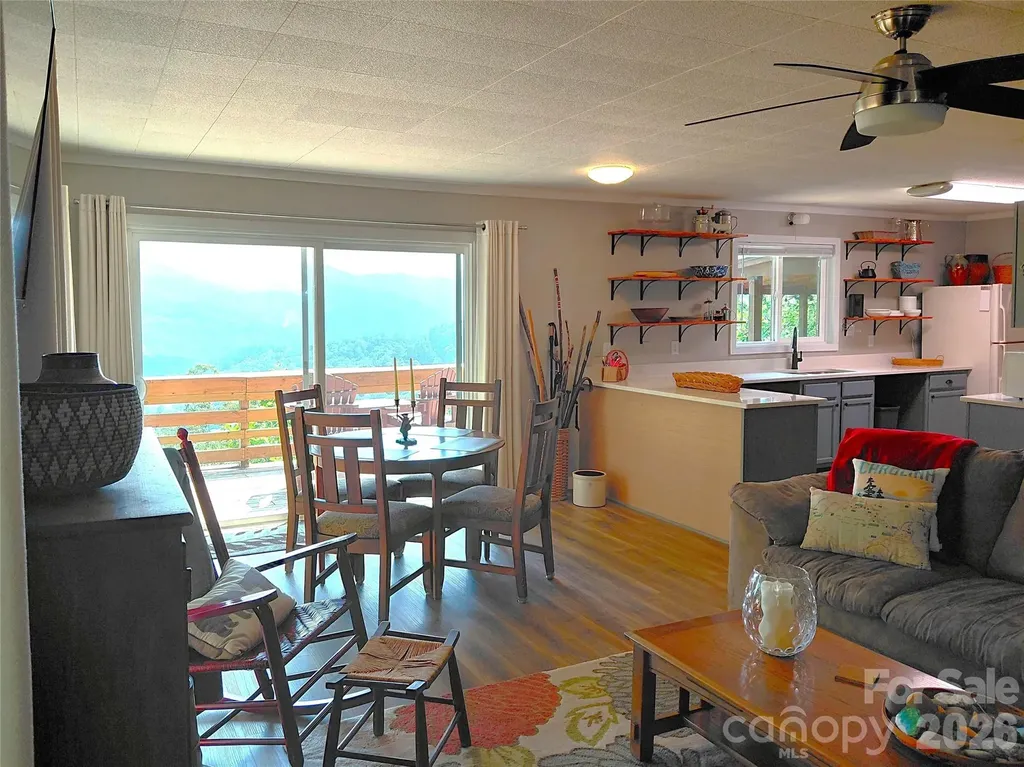 314 Blackberry Lane Clyde NC 28721