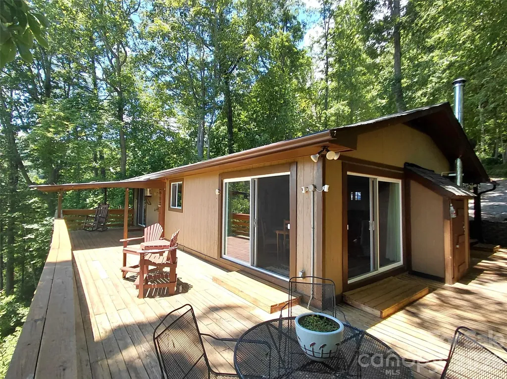 314 Blackberry Lane Clyde NC 28721