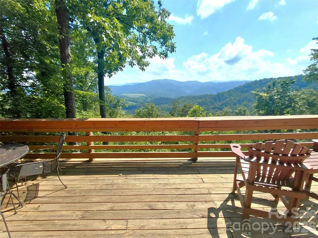 314 Blackberry Lane Clyde NC 28721