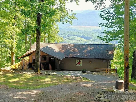 314 Blackberry Lane Clyde NC 28721