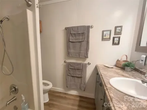314 Blackberry Lane Clyde NC 28721