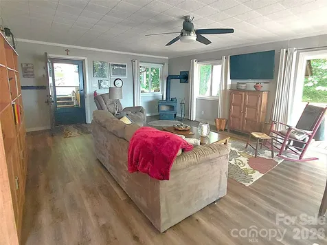 314 Blackberry Lane Clyde NC 28721