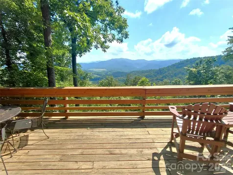 314 Blackberry Lane Clyde NC 28721