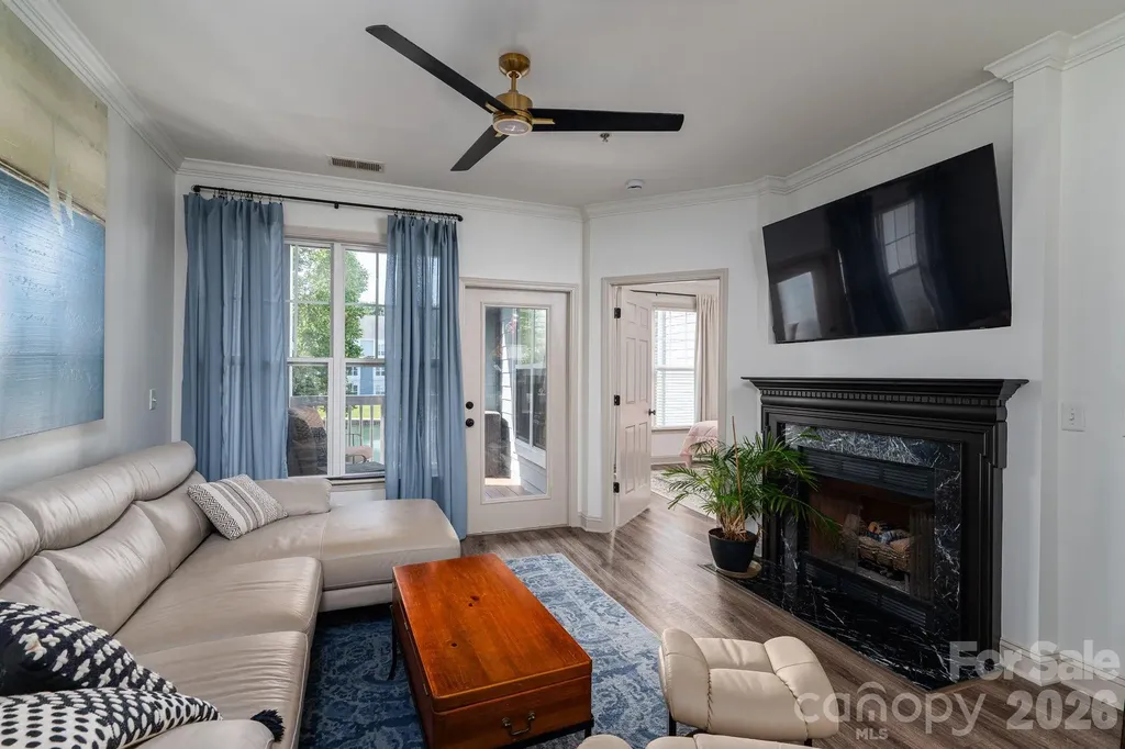 18736 Nautical Drive Cornelius NC 28031