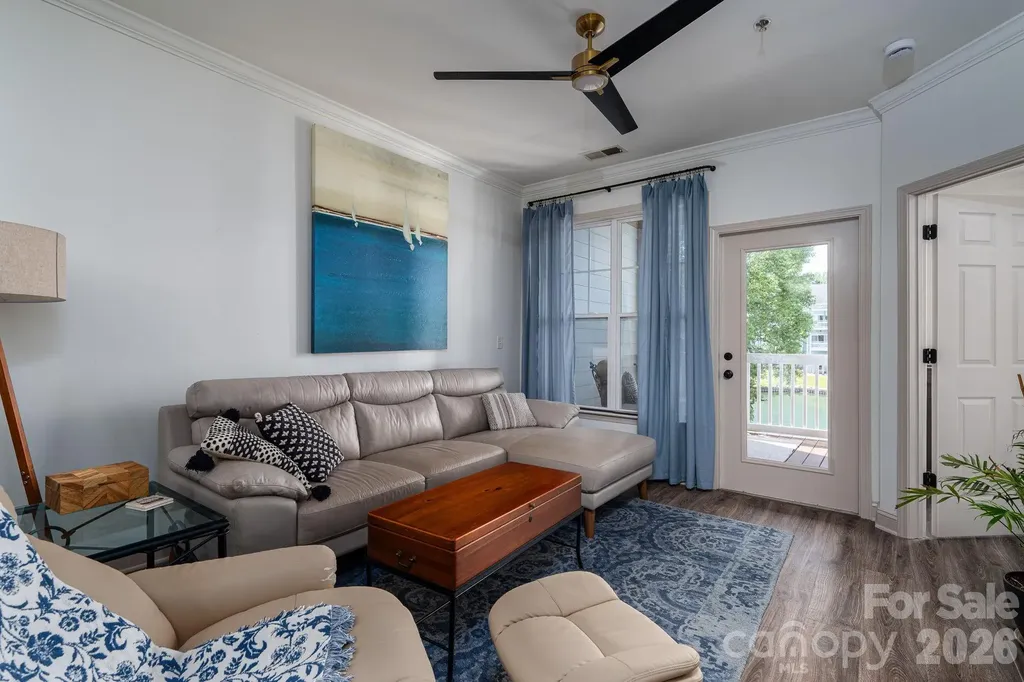 18736 Nautical Drive Cornelius NC 28031