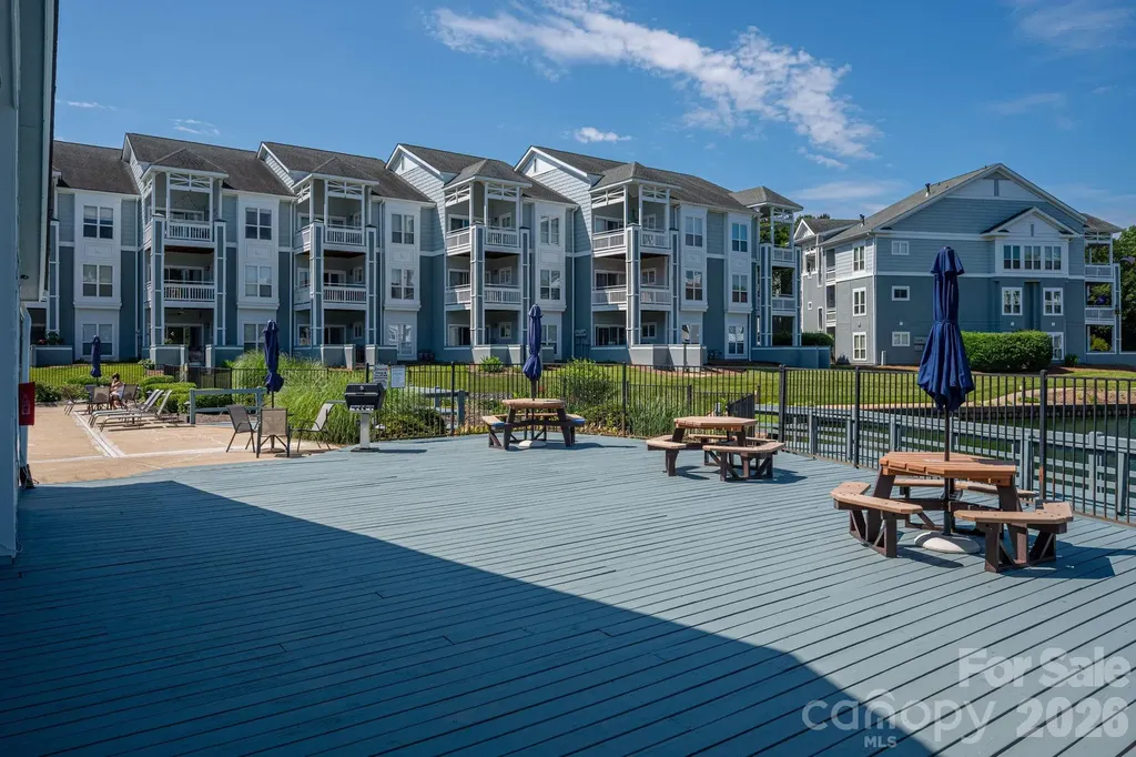 18736 Nautical Drive Cornelius NC 28031