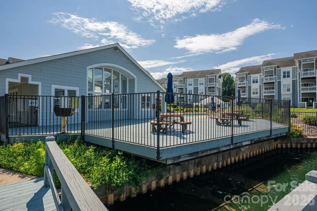 18736 Nautical Drive Cornelius NC 28031