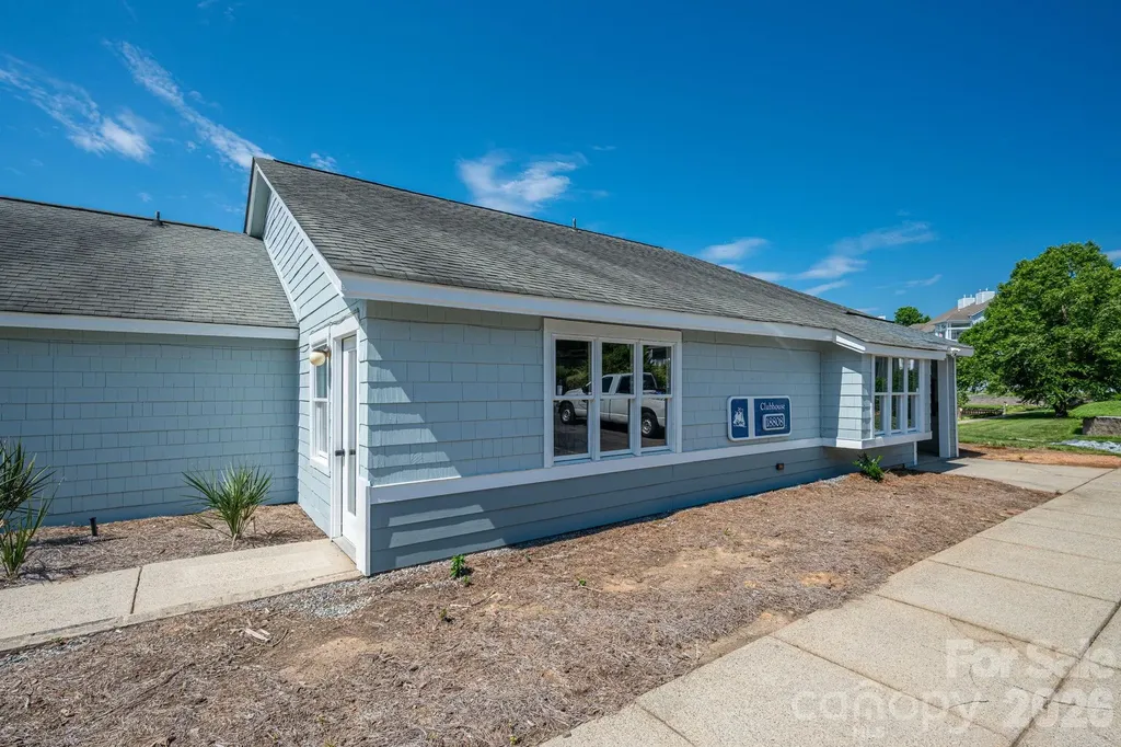 18736 Nautical Drive Cornelius NC 28031