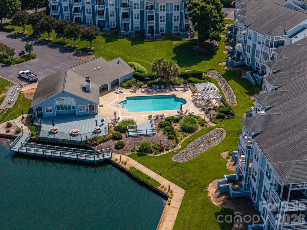 18736 Nautical Drive Cornelius NC 28031