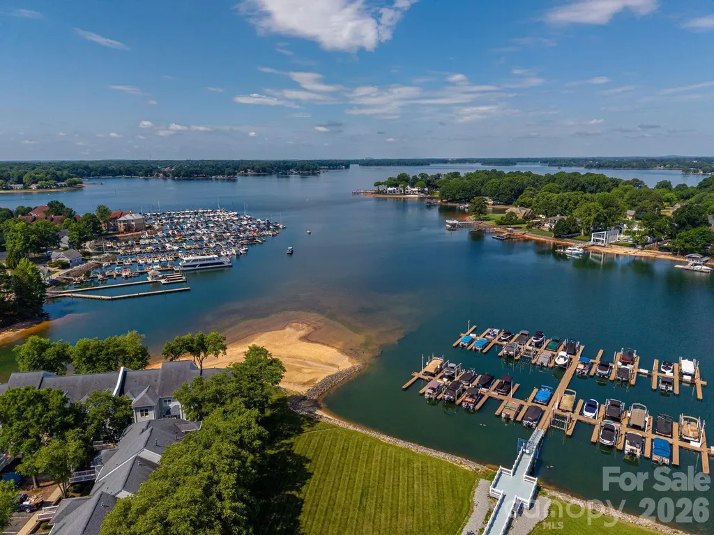 18736 Nautical Drive Cornelius NC 28031