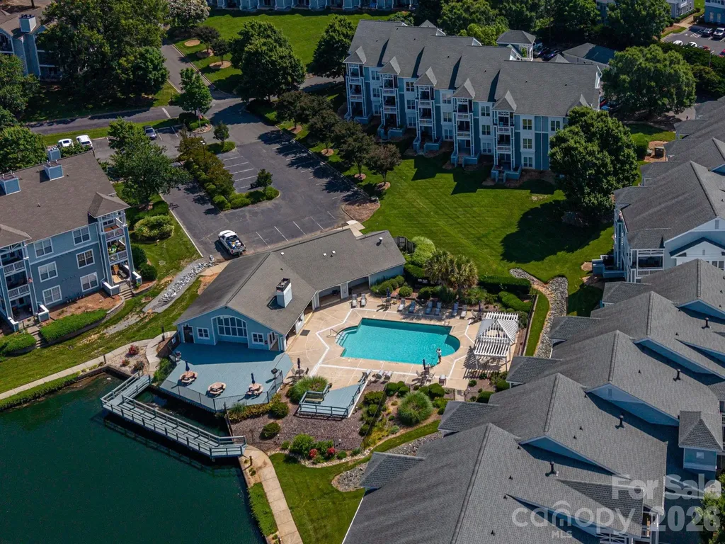 18736 Nautical Drive Cornelius NC 28031