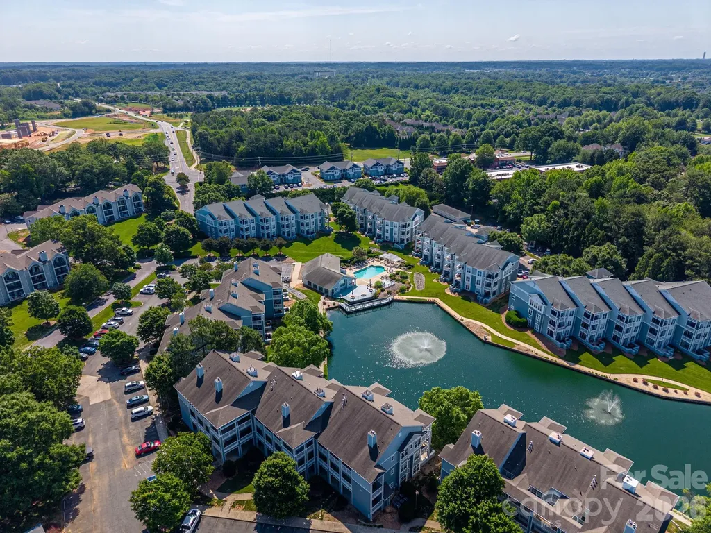18736 Nautical Drive Cornelius NC 28031