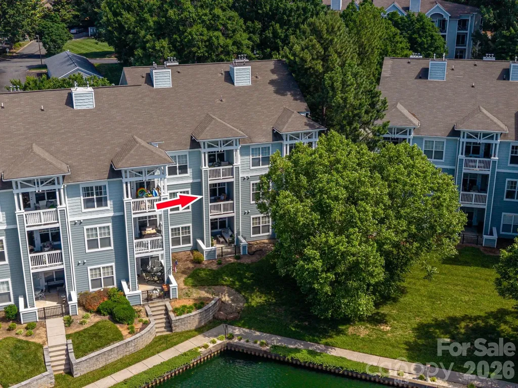 18736 Nautical Drive Cornelius NC 28031