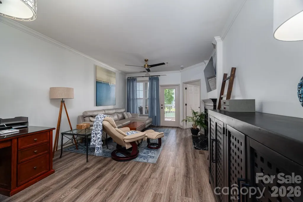 18736 Nautical Drive Cornelius NC 28031