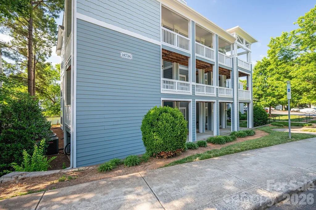18736 Nautical Drive Cornelius NC 28031