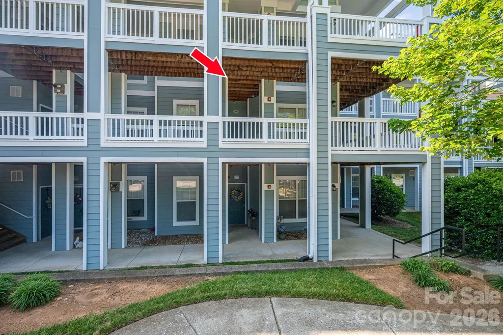 18736 Nautical Drive Cornelius NC 28031