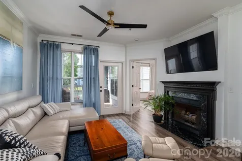 18736 Nautical Drive Cornelius NC 28031