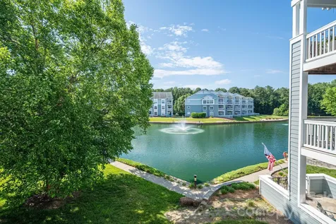 18736 Nautical Drive Cornelius NC 28031