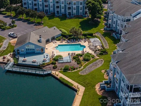18736 Nautical Drive Cornelius NC 28031