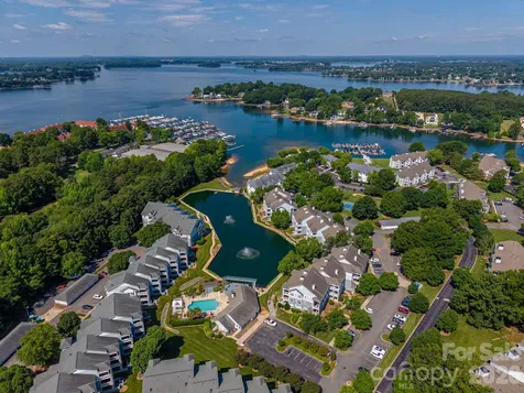 18736 Nautical Drive Cornelius NC 28031