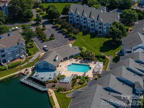 18736 Nautical Drive Cornelius NC 28031