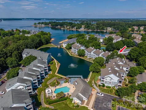 18736 Nautical Drive Cornelius NC 28031