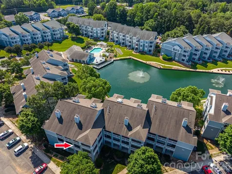 18736 Nautical Drive Cornelius NC 28031