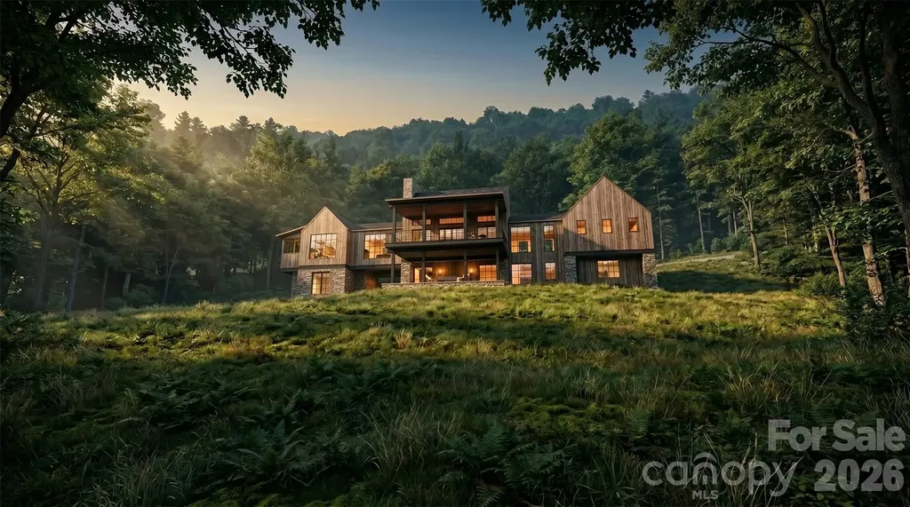 433 Irvine Drive Fairview NC 28730