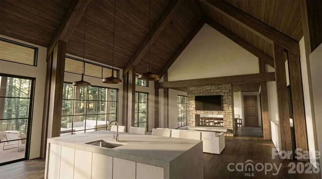 433 Irvine Drive Fairview NC 28730