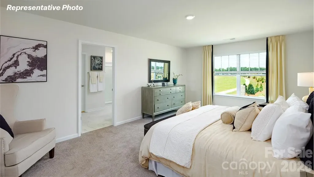 5604 Pamplona Way Charlotte NC 28214