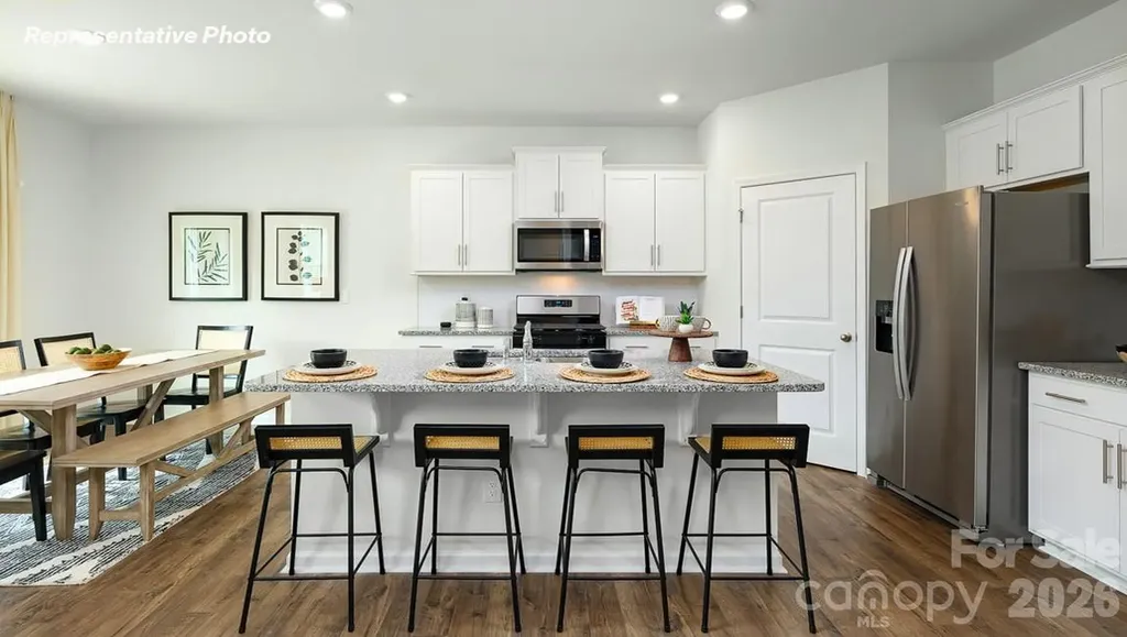 5604 Pamplona Way Charlotte NC 28214