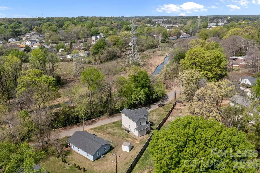 3130 Celia Avenue Charlotte NC 28216