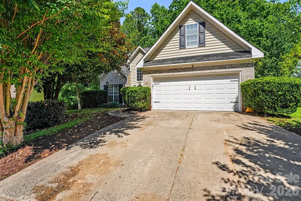 9111 Cedar River Road Huntersville NC 28078