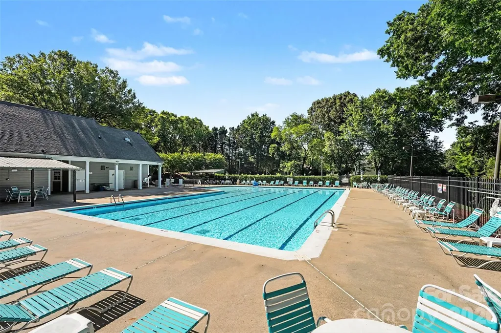 9111 Cedar River Road Huntersville NC 28078