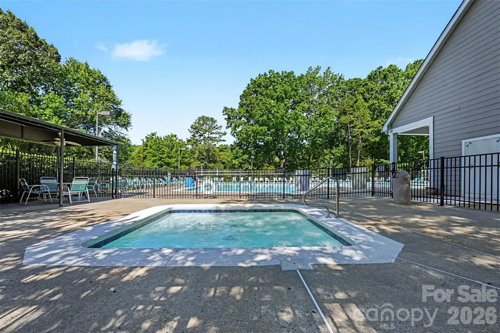 9111 Cedar River Road Huntersville NC 28078