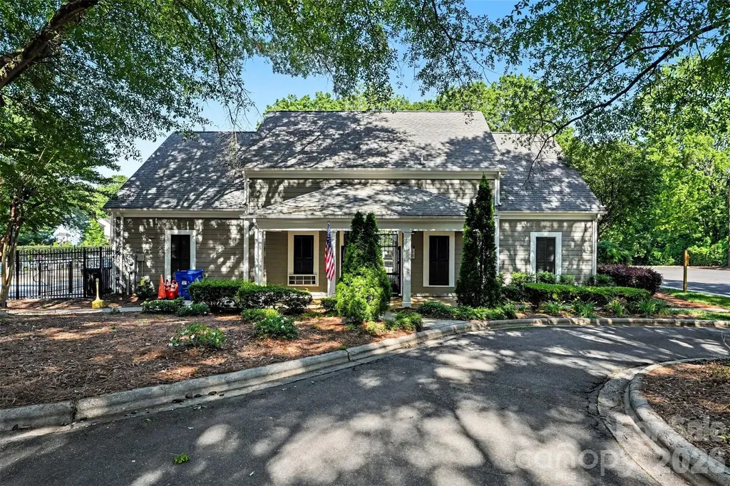9111 Cedar River Road Huntersville NC 28078