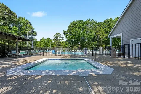 9111 Cedar River Road Huntersville NC 28078