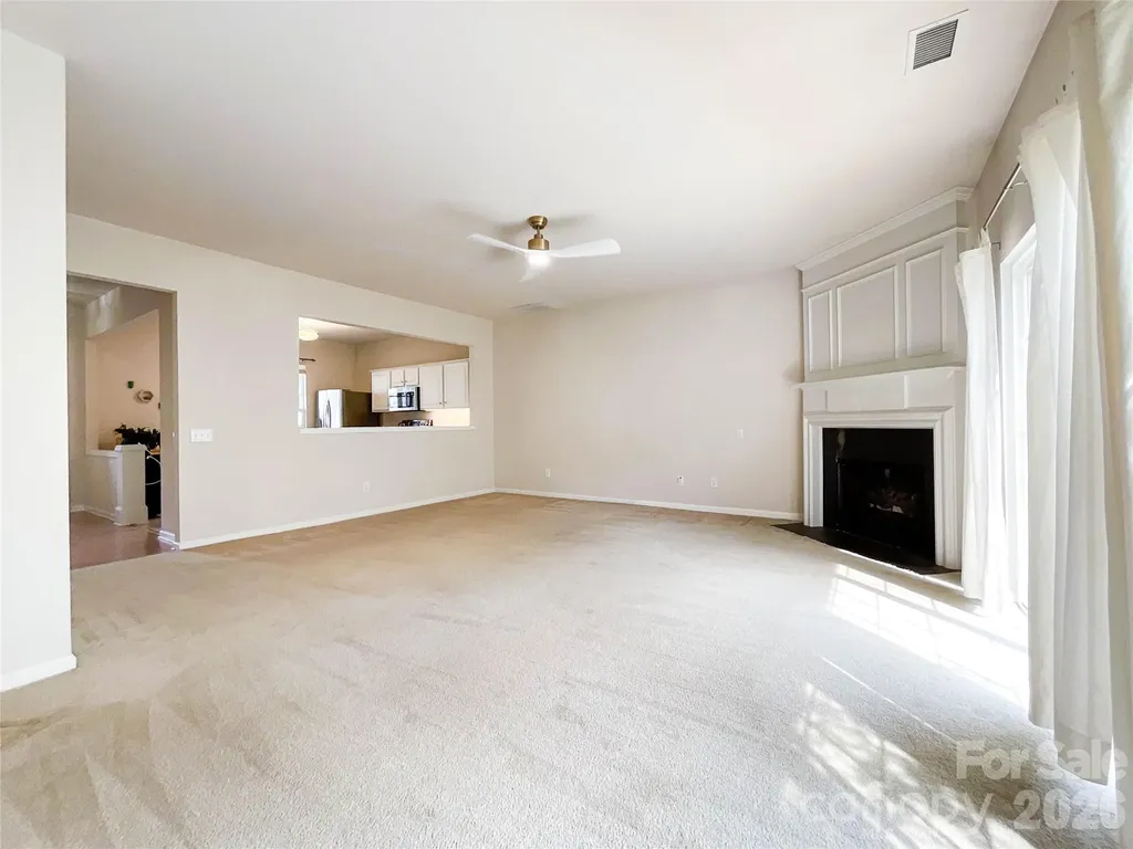6876 Rothchild Drive Charlotte NC 28270