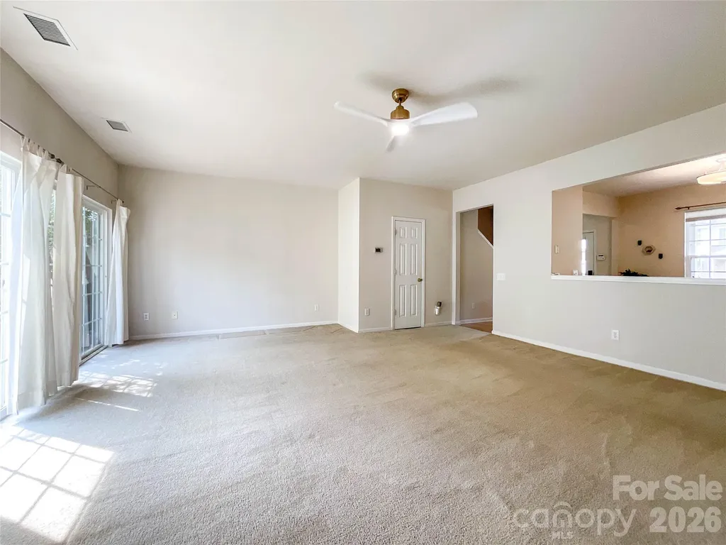 6876 Rothchild Drive Charlotte NC 28270