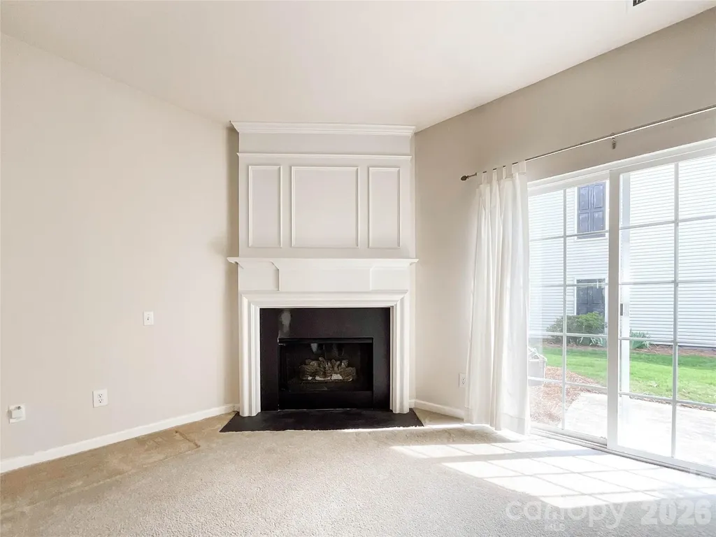 6876 Rothchild Drive Charlotte NC 28270